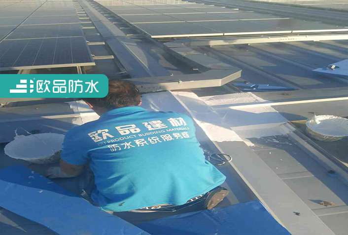 武汉防水堵漏中必须知道的堵漏常识