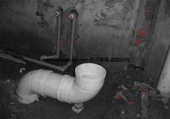 旧房防水施工及水路改造的流程和注意事项