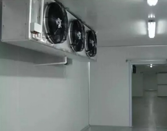 武汉冷库渗漏水堵漏