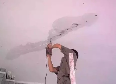 武汉防水堵漏公司