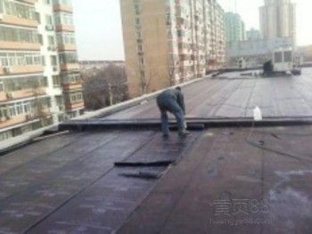 高新区防水堵漏