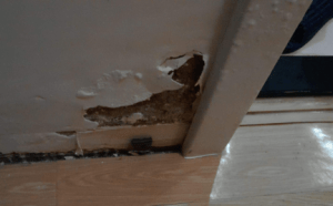 廚房跟浴室漏水的主要原因-3 廚房跟浴室漏水的主要原因-3