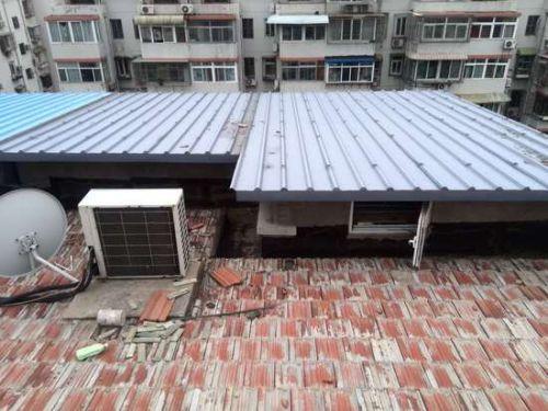瓦屋面渗漏水怎么办？