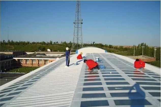 来说说那些关于彩钢房屋防水堵漏,你不知道的事