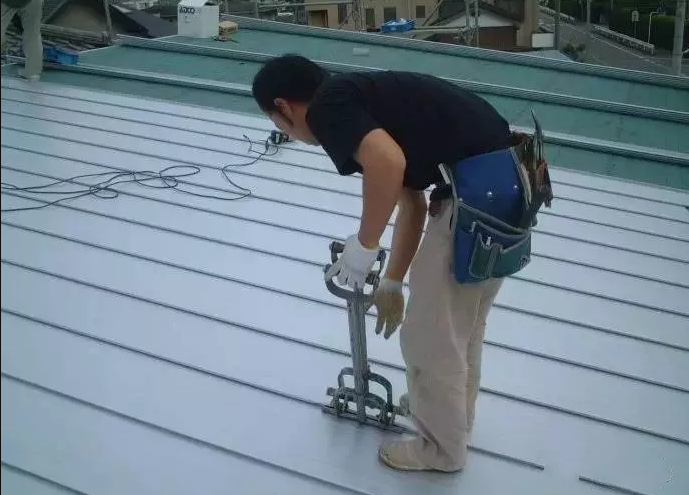 来说说那些关于彩钢房屋防水堵漏,你不知道的事