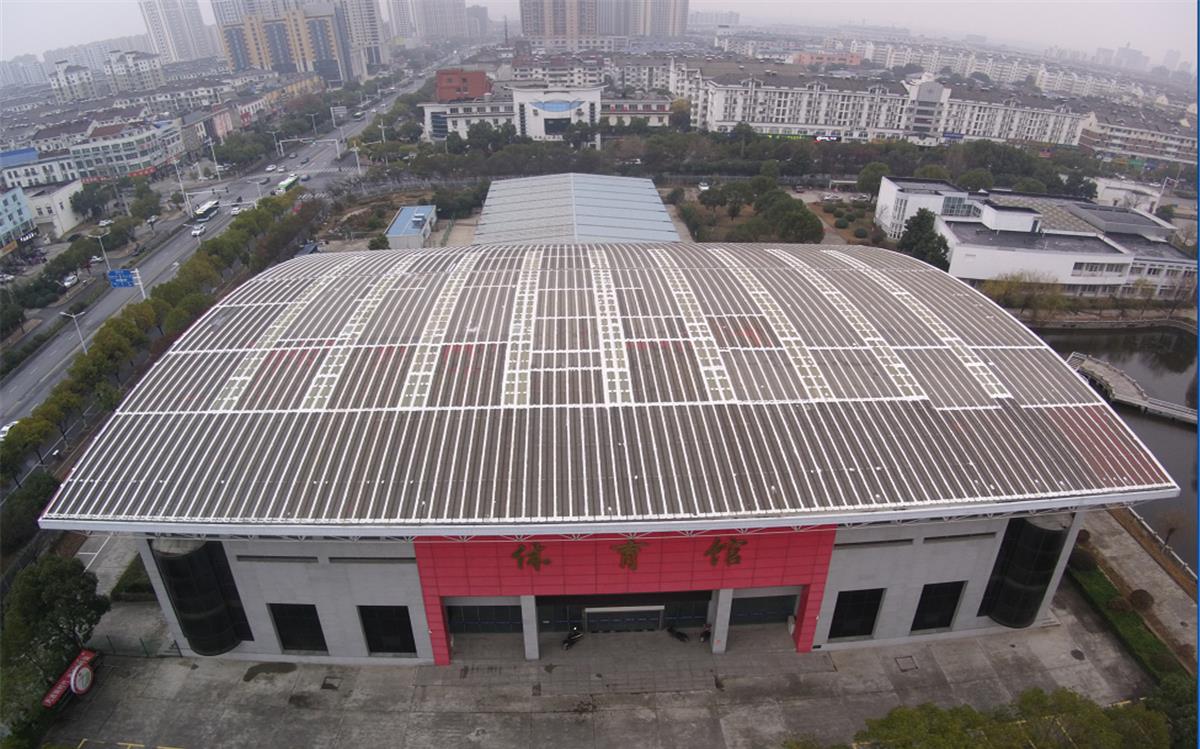 金属屋面防水应该注意什么