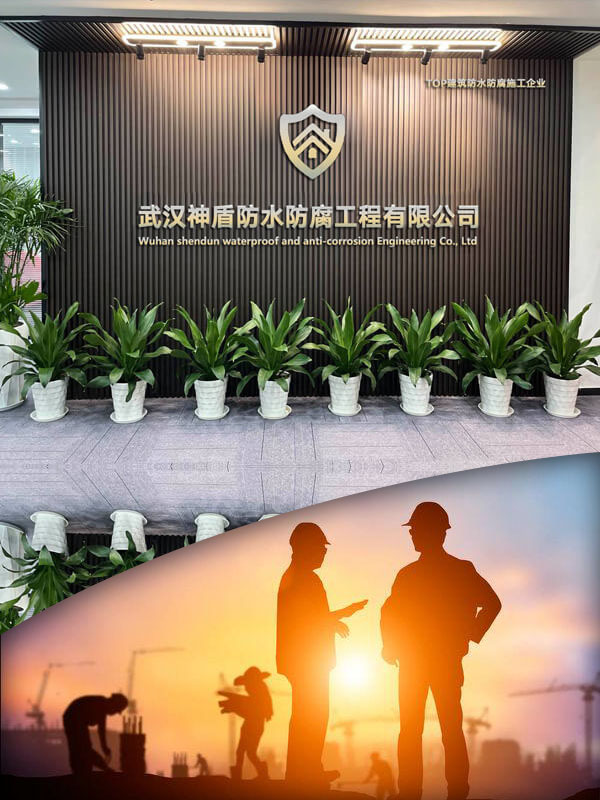 公司简介