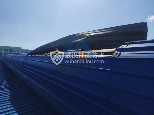 极端天气频发，你的钢结构厂房还扛得住吗？这份防护指南请收好！